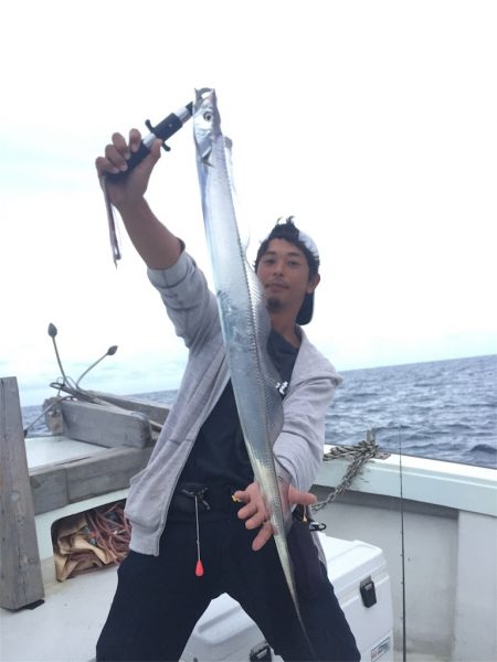 マタウマリンサービス 釣果