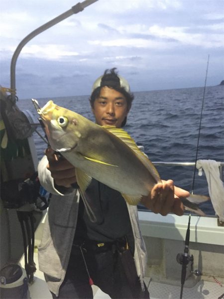 マタウマリンサービス 釣果