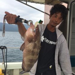 マタウマリンサービス 釣果