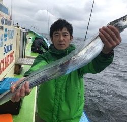 太田屋 釣果