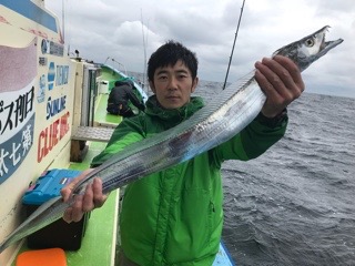 太田屋 釣果