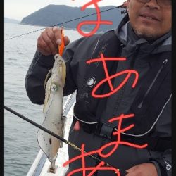 内浜丸 釣果