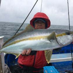 長栄丸(千葉) 釣果