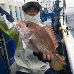 長栄丸(千葉) 釣果