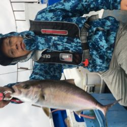 長栄丸(千葉) 釣果