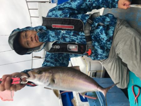 長栄丸(千葉) 釣果