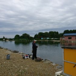 みどりフィッシングエリア 釣果