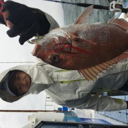 長栄丸(千葉) 釣果