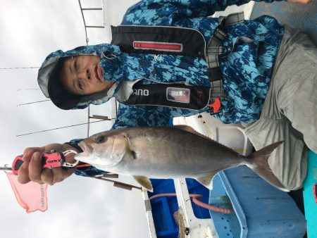 長栄丸(千葉) 釣果