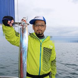 松本釣船２ 釣果