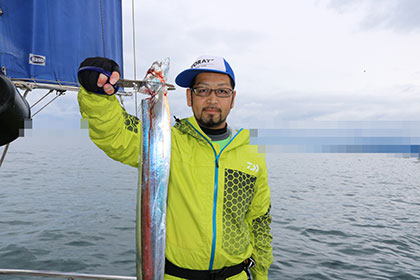 松本釣船２ 釣果