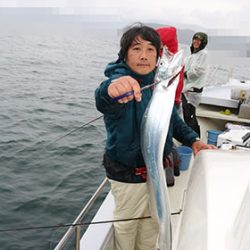 松本釣船２ 釣果