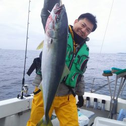 ふじしま 釣果