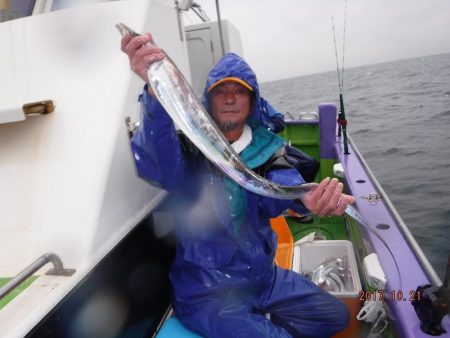川崎丸 釣果