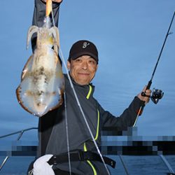 松本釣船２ 釣果