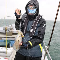 松本釣船２ 釣果