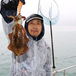 松本釣船２ 釣果