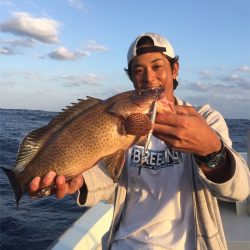 マタウマリンサービス 釣果