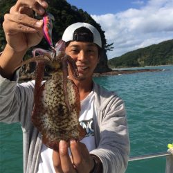 マタウマリンサービス 釣果