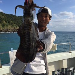 マタウマリンサービス 釣果