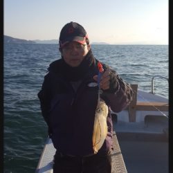 内浜丸 釣果
