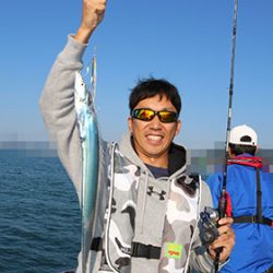 松本釣船２ 釣果