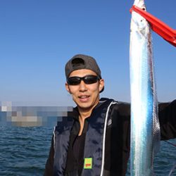 松本釣船２ 釣果