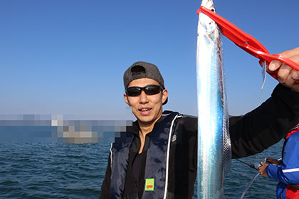 松本釣船２ 釣果