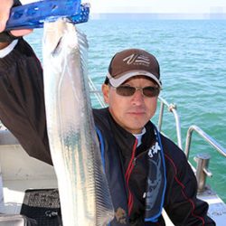 松本釣船２ 釣果