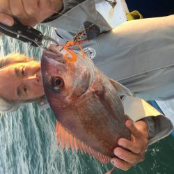 長栄丸(千葉) 釣果