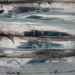 オーフリー 釣果