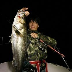 フルコンタクト 釣果