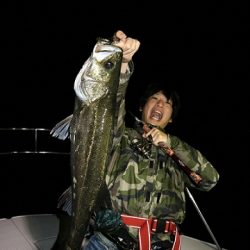 フルコンタクト 釣果