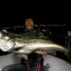 フルコンタクト 釣果