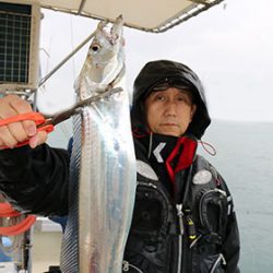 松本釣船２ 釣果