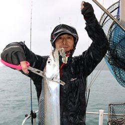 松本釣船２ 釣果