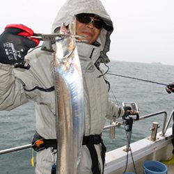 松本釣船２ 釣果