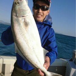 マタウマリンサービス 釣果