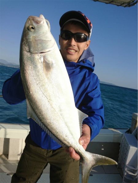 マタウマリンサービス 釣果