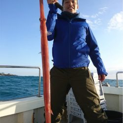 マタウマリンサービス 釣果