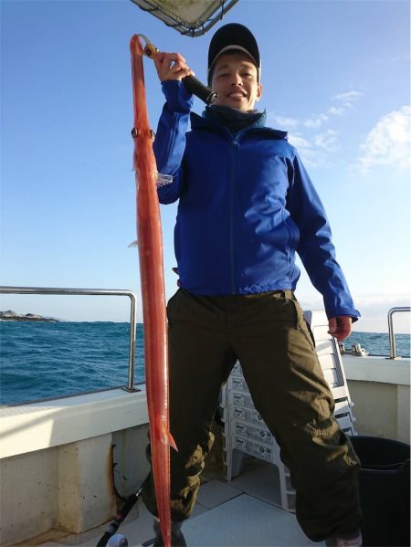 マタウマリンサービス 釣果