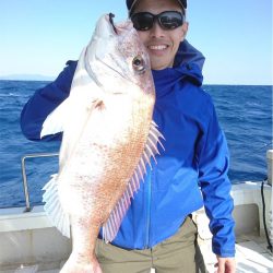 マタウマリンサービス 釣果