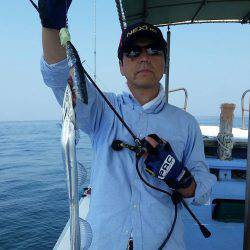 第二常豊丸 釣果