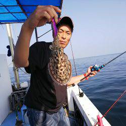 第二常豊丸 釣果