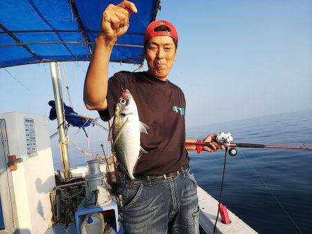 第二常豊丸 釣果