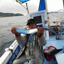 第二常豊丸 釣果