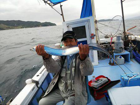 第二常豊丸 釣果