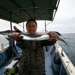 第二常豊丸 釣果