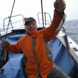 第二常豊丸 釣果
