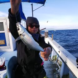 第二常豊丸 釣果